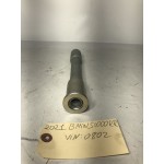 2021 BMW S1000RR FRONT RIM WHEEL AXLE OEM