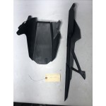 2020 BMW S1000RR REAR FENDER DRIVE CHAIN GUARD COVER SHIELD OEM