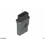 2020  BMW S1000RR  General  Module  Light 