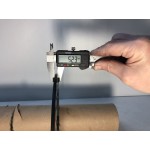 2020 BMW S1000RR REAR BREMBO BRAKE ROTOR OEM