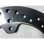 2020 BMW S1000RR REAR BREMBO BRAKE ROTOR OEM