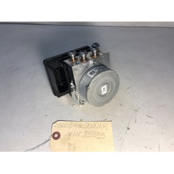 2020 BMW S1000RR HYDRAULIC OIL PUMP OEM
