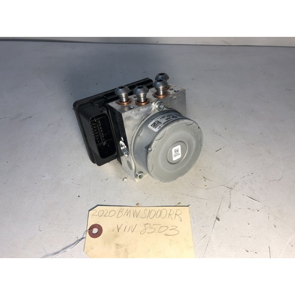 2020 BMW S1000RR HYDRAULIC OIL PUMP OEM