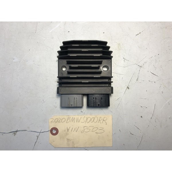 2020 BMW S1000RR  RECTIFIER VOLTAGE REGULATOR  OEM
