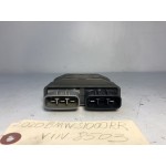 2020 BMW S1000RR  RECTIFIER VOLTAGE REGULATOR  OEM