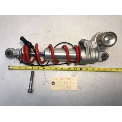2022 BMW S1000RR REAR SUSPENSION SHOCK MARZOCCHI WITH SENSOR