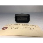 2020  BMW S1000RR  General  Module  Light 