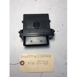 2020  BMW S1000RR  SUSPENSION MODULE 