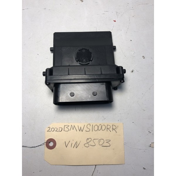 2020 BMW S1000RR SUSPENSION MODULE 2020 BMW S1000RR SUSPENSION MODULE