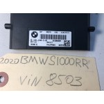 2020 BMW S1000RR SUSPENSION MODULE 2020 BMW S1000RR SUSPENSION MODULE