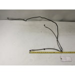 2021 BMW S1000RR FULL  BRAKE LINES  OEM 