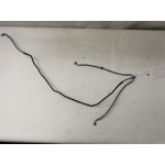 2021 BMW S1000RR FULL  BRAKE LINES  OEM 