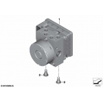 2020 BMW S1000RR HYDRAULIC OIL PUMP OEM