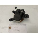 2021 SUZUKI GSX-R1000 REAR BRAKE CALIPER  & PADS OEM