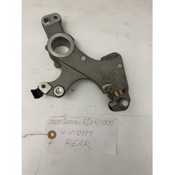 2017 Suzuki GSX-R1000 BRACKET SUPPORT REAR CALIPER OEM