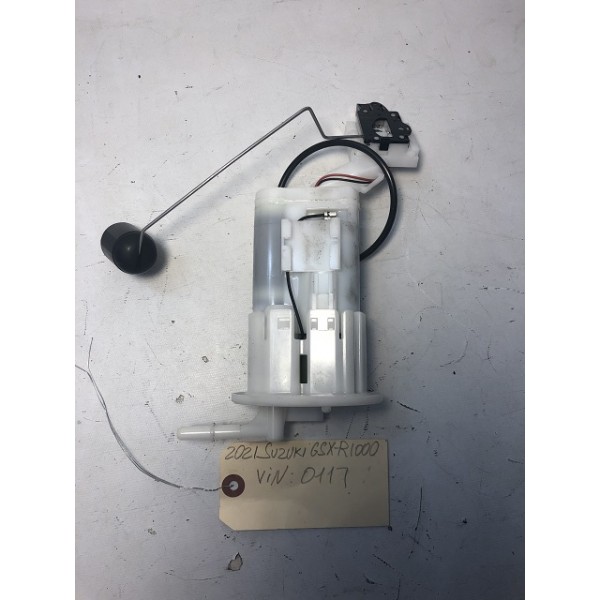 2020 + SUZUKI GSX-R1000R FUEL PUMP  OEM