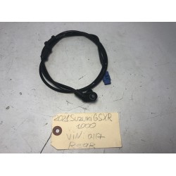 2021 SUZUKI GSX-R1000 REAR WHEEL SPEED SENSOR OEM