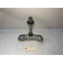  2021 SUZUKI GSX-R1000  FRONT  LOWER  TRIPLE TREE OEM 