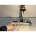 2021 SUZUKI GSX-R1000 FRONT LOWER TRIPLE TREE OEM 2021 SUZUKI GSX-R1000 FRONT LOWER TRIPLE TREE OEM