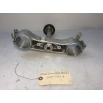 2021 SUZUKI GSX-R1000 FRONT LOWER TRIPLE TREE OEM 2021 SUZUKI GSX-R1000 FRONT LOWER TRIPLE TREE OEM
