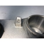 2021 SUZUKI GSX-R1000 FRONT LOWER TRIPLE TREE OEM 2021 SUZUKI GSX-R1000 FRONT LOWER TRIPLE TREE OEM