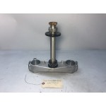 2021 SUZUKI GSX-R1000 FRONT LOWER TRIPLE TREE OEM 2021 SUZUKI GSX-R1000 FRONT LOWER TRIPLE TREE OEM