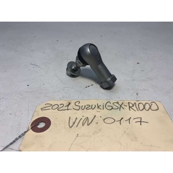 2017 + Suzuki GSX-R1000 GEAR SHIFT LINK OEM 2017 + Suzuki GSX-R1000 GEAR SHIFT LINK OEM