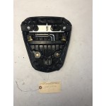 2021 SUZUKI GSX-R1000 PASSENGER SEAT OEM 2021 SUZUKI GSX-R1000 PASSENGER SEAT OEM
