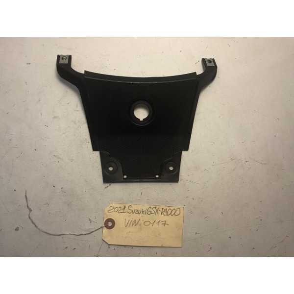 2017 + SUZUKI GSX-R1000 FRAME CENTER FRONT COVER 47311-17K00 OEM