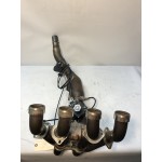 2020 Suzuki GSX-R1000AMO EXHAUST HEADER WITH SENSOR OXYGEN & VALVE SERVO 2020 Suzuki GSX-R1000AMO EXHAUST HEADER WITH SENSOR OXYGEN & VALVE SERVO