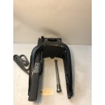 2021  Suzuki GSX-R1000AMO REAR SWINGING ARM & CHAIN OEM