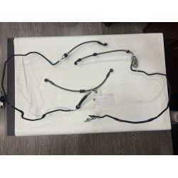 2020 Suzuki GSX-R1000AMO FRONT BRAKE HOSE OEM