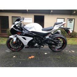 2020 Suzuki GSX-R1000AMO BIKE DONOR PART OUT