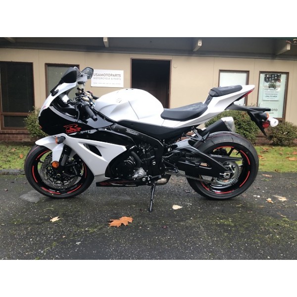 2020 Suzuki GSX-R1000AMO BIKE DONOR PART OUT