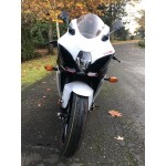 2020 Suzuki GSX-R1000AMO BIKE DONOR PART OUT