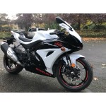 2020 Suzuki GSX-R1000AMO BIKE DONOR PART OUT