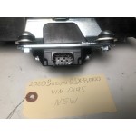 2020 SUZUKI GSX-R1000 REAR FUEL GAS TANK MOUNT  BRACKET & INERTIAL SENSOR OEM