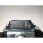 2020 SUZUKI GSX-R1000 REAR FUEL GAS TANK MOUNT  BRACKET & INERTIAL SENSOR OEM