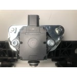 2020 SUZUKI GSX-R1000 REAR FUEL GAS TANK MOUNT  BRACKET & INERTIAL SENSOR OEM