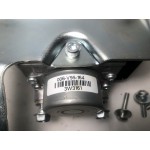 2020 Suzuki GSX-R1000AMO ABS HYDRAULIC BRAKE PUMP UNIT