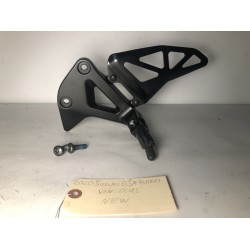 2020 Suzuki GSX-R1000AMO LEFT Stand FOOTREST OEM