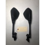 2020 Suzuki GSX-R1000AMO LEFT & RIGHT REAR VIEW MIRRORS OEM