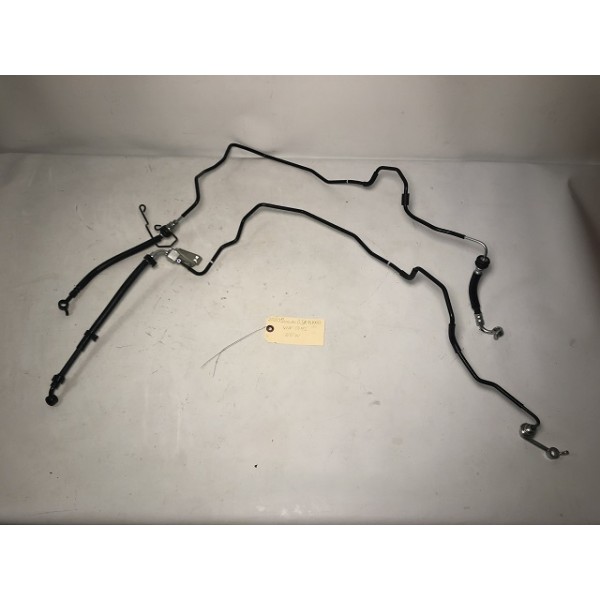 2020 Suzuki GSX-R1000AMO FRONT BRAKE HOSE OEM