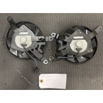 2020 Suzuki GSX-R1000  RADIATOR  COOLING FANS OEM