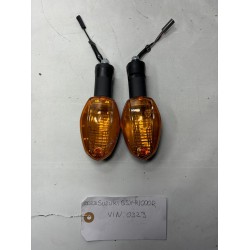  2020 Suzuki GSX-R1000AMO LEFT / RIGHT TURN SIGNAL LIGHT  OEM
