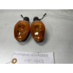  2020 Suzuki GSX-R1000AMO LEFT / RIGHT TURN SIGNAL LIGHT  OEM