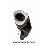 2020 +SUZUKI GSX-R1000R GRAVES MUFFLER FUEL EXHAUST SYSTEM OEM