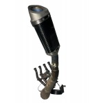 2020 +SUZUKI GSX-R1000R GRAVES MUFFLER FUEL EXHAUST SYSTEM OEM