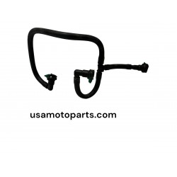 2021 SUZUKI GSX-R1000 FUEL HOSE GAS LINE TUBE PIPE OEM