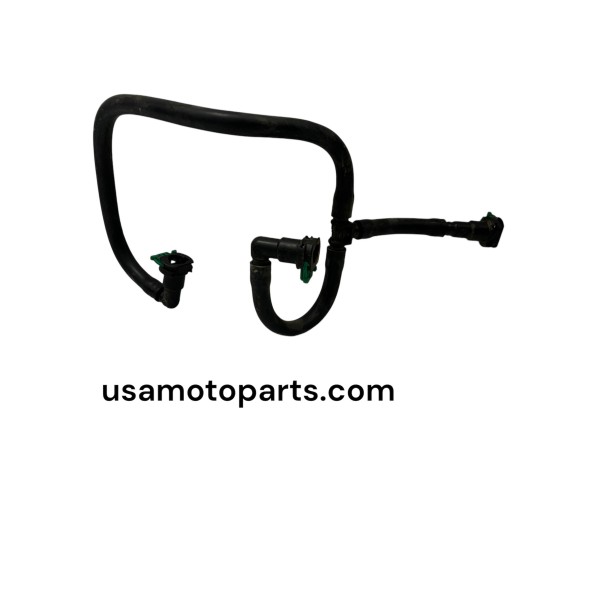 2021 SUZUKI GSX-R1000 FUEL HOSE GAS LINE TUBE PIPE OEM